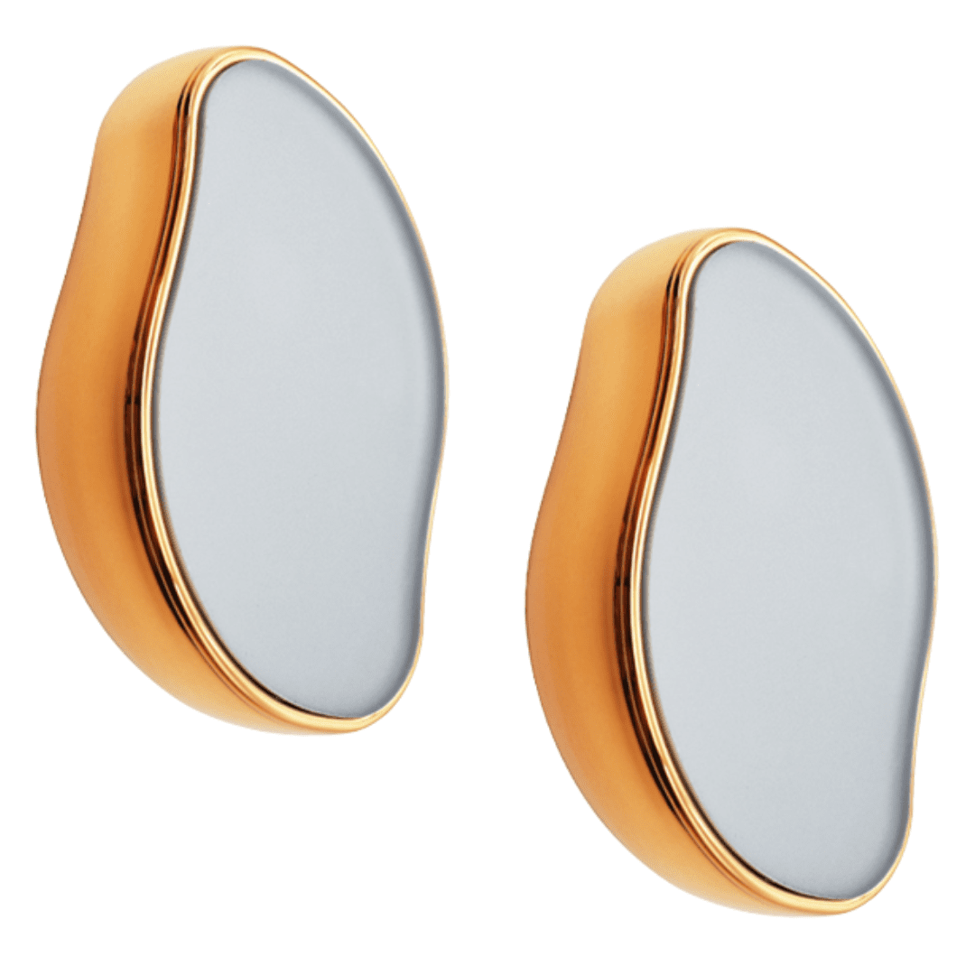 Crystal Hair Eraser – Painless Hair Removal Made Simple